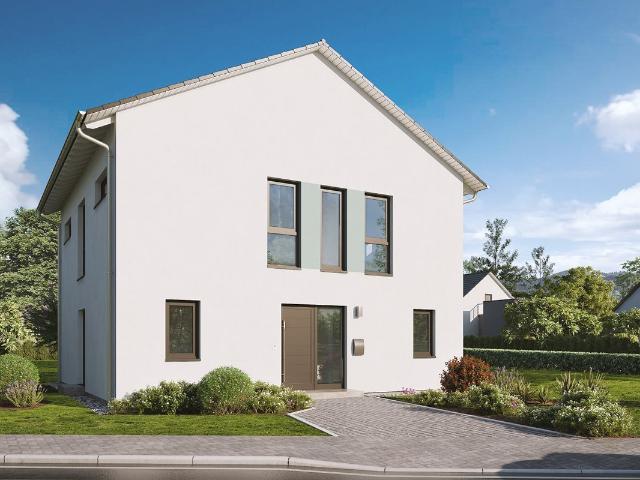 Haus kaufen in Oberhaimbuch, Mötzing