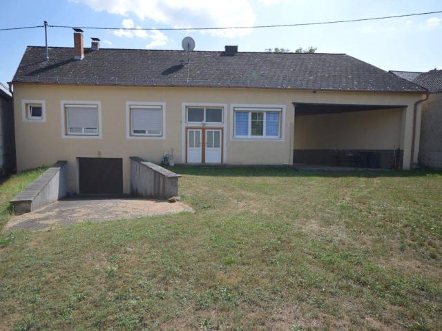 Haus kaufen in Piringsdorf, Burgenland