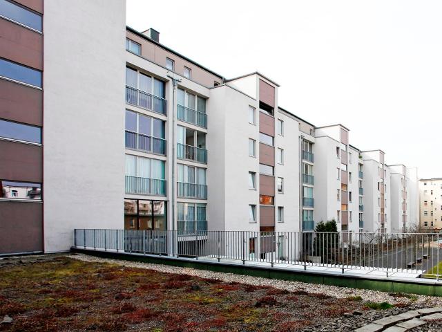 Apartment mieten in Halle, Sachsen-Anhalt