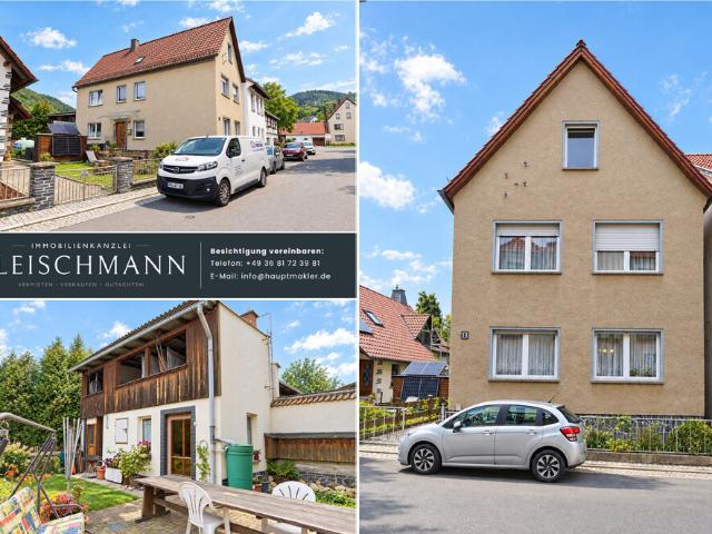 Haus kaufen in Eichicht, Kaulsdorf