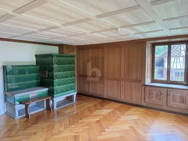 Haus mieten in Stallikon, Zürich