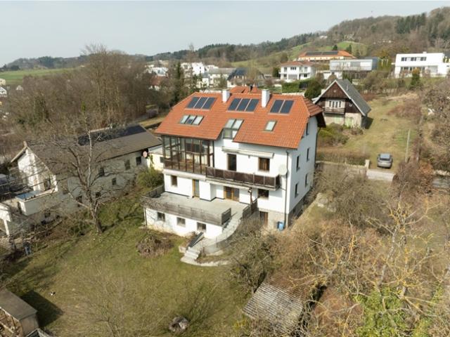 Einfamilienhaus kaufen in Puchenau, Oberösterreich