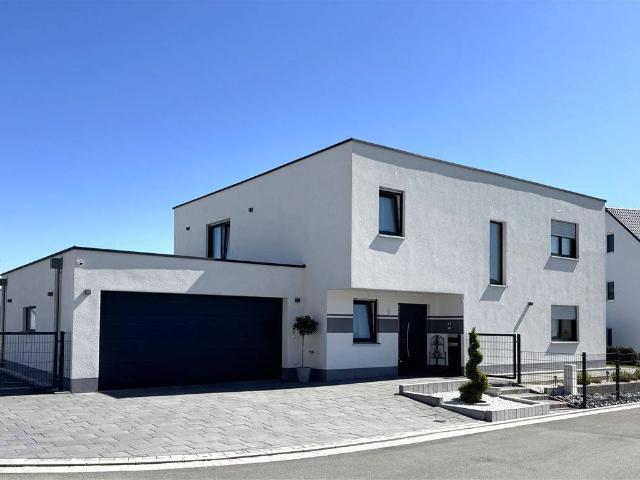 Haus kaufen in Meuchlein, Colmberg