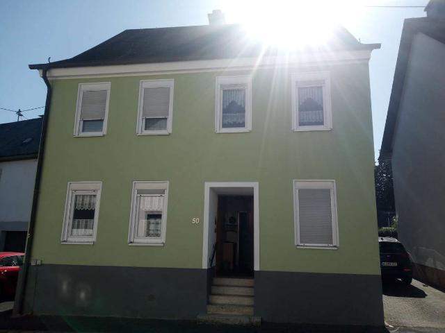 Haus kaufen in Mörschied, Landkreis Birkenfeld