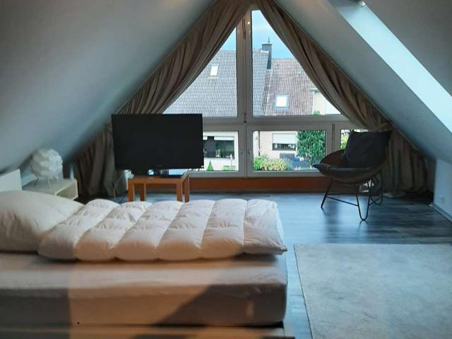 Wohnung kaufen in Oelde, Kreis Warendorf