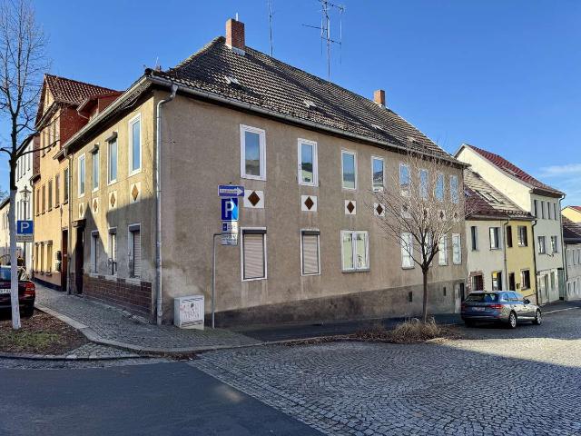 Haus kaufen in Jüdewein, Pößneck