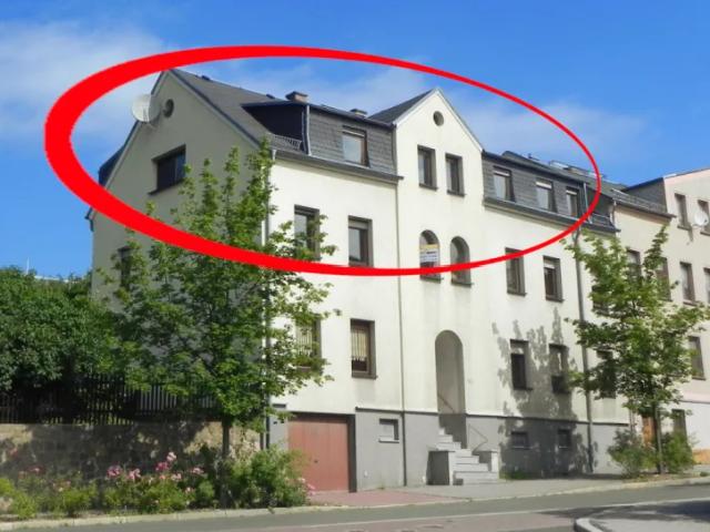 Apartment mieten in Pohlitz, Greiz