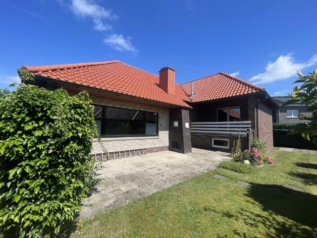 Villa kaufen in Schortens, Niedersachsen