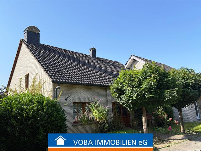 Haus kaufen in Wetten, Kevelaer