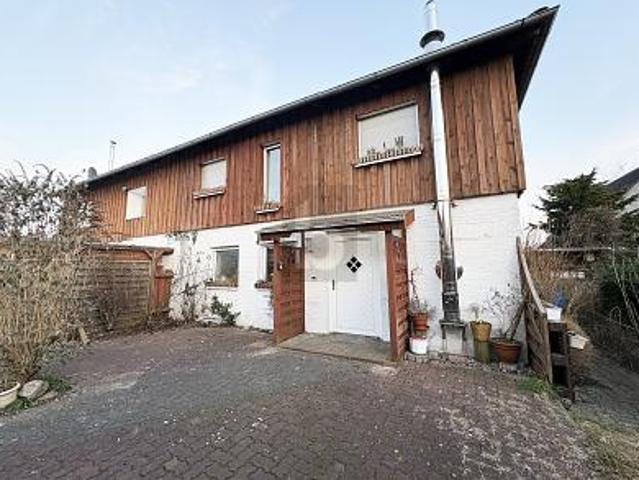 Wohnung kaufen in Brammer, Schleswig-Holstein