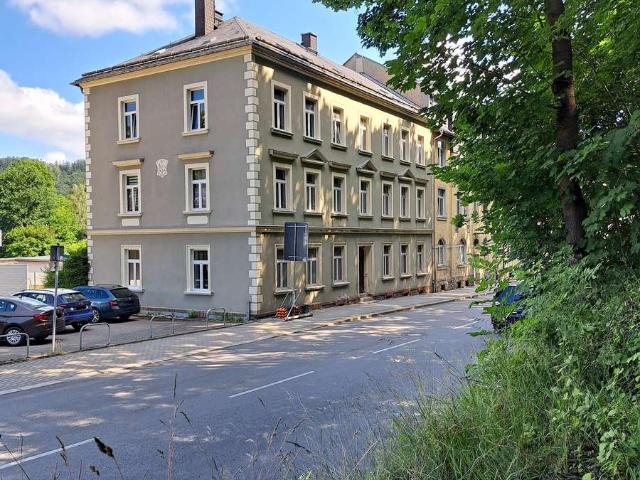 Haus kaufen in Wildenau, Schwarzenberg/Erzgebirge