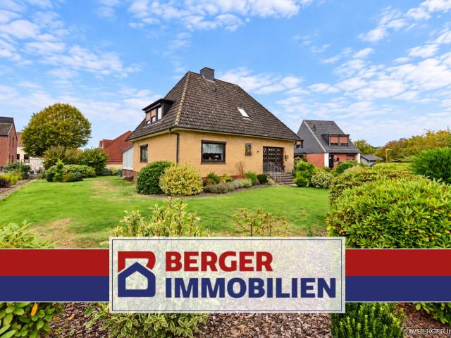 Villa kaufen in Heiligenrode, Stuhr