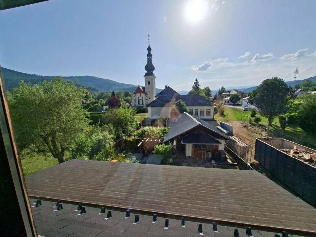 Haus kaufen in Liebenfels, Kärnten