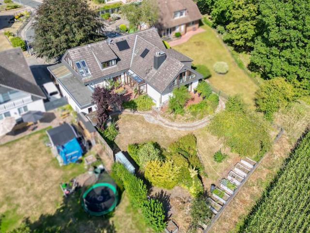 Haus kaufen in Itzstedt, Kreis Segeberg