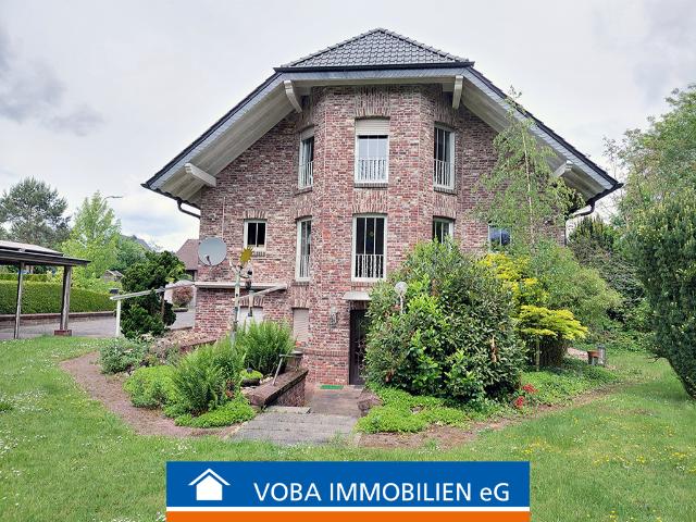 Haus kaufen in Wegberg, Nordrhein-Westfalen