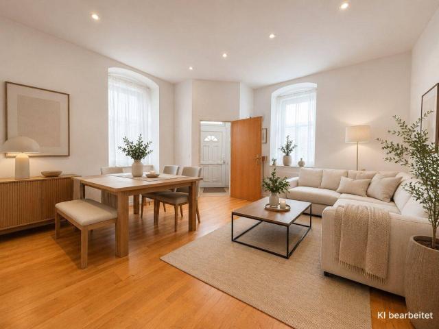 Apartment kaufen in Meidling, Wien
