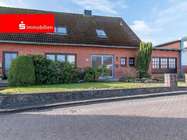 Haus kaufen in Preetz, Kreis Plön