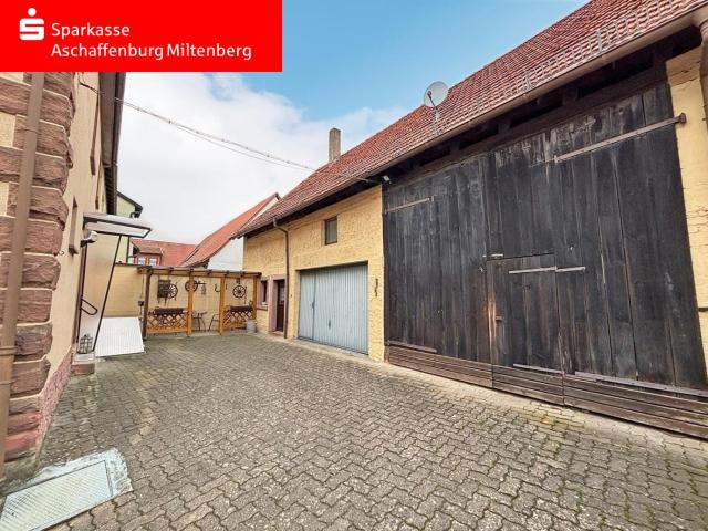 Haus kaufen in Collenberg, Bayern