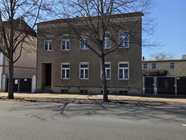 Haus kaufen in Perleberg, Brandenburg