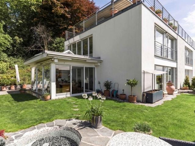 Einfamilienhaus kaufen in Zufikon, Aargau