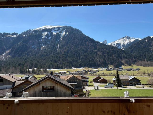 Apartment mieten in Schoppernau, Vorarlberg