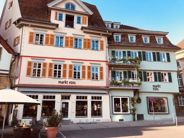 Wohnung kaufen in Innenstadt, Esslingen