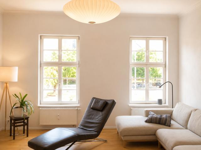 Wohnung kaufen in Innenstadt, Esslingen