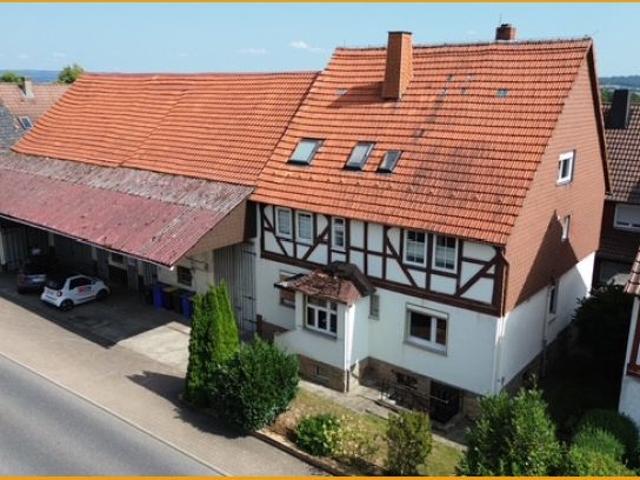 Haus kaufen in Hessen