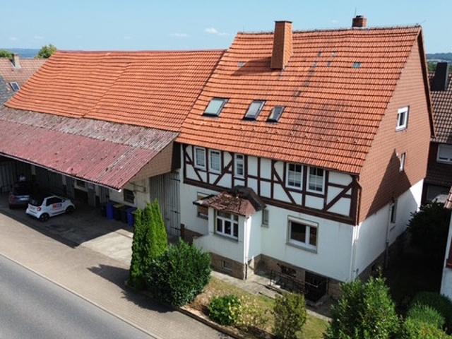 Haus kaufen in Hessen