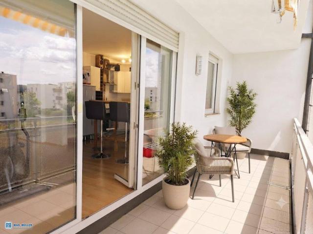 Apartment kaufen in Mattighofen, Oberösterreich