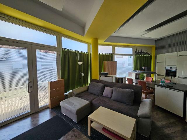 Wohnung kaufen in Misburg-Anderten, Hannover