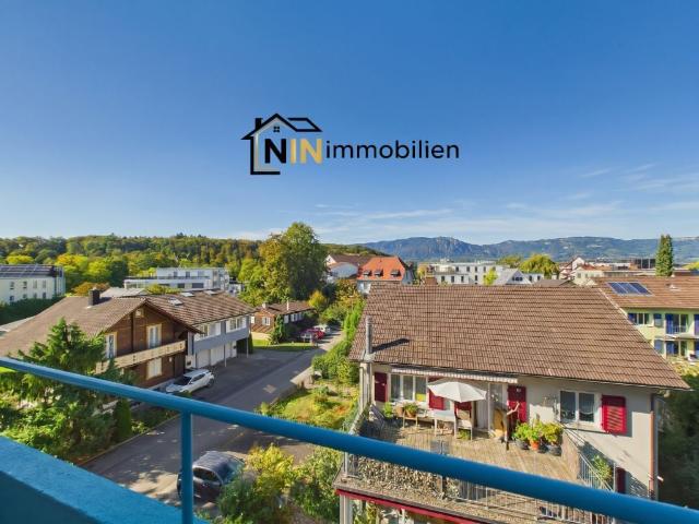 Wohnung kaufen in Derendingen, Amtei Bucheggberg-Wasseramt