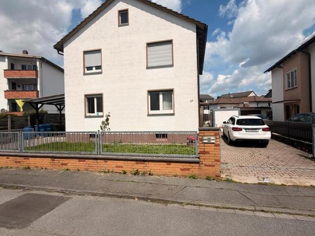 Haus kaufen in Pfungstadt, Hessen