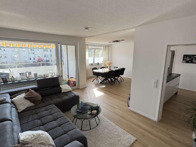 Wohnung kaufen in Ricklingen, Hannover