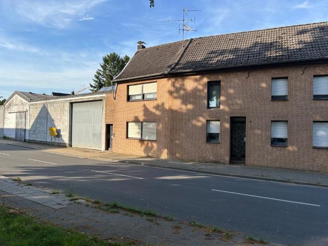 Haus kaufen in Broich, Bedburg