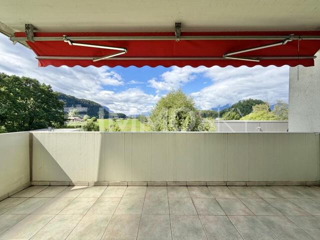Apartment kaufen in Götzis, Vorarlberg
