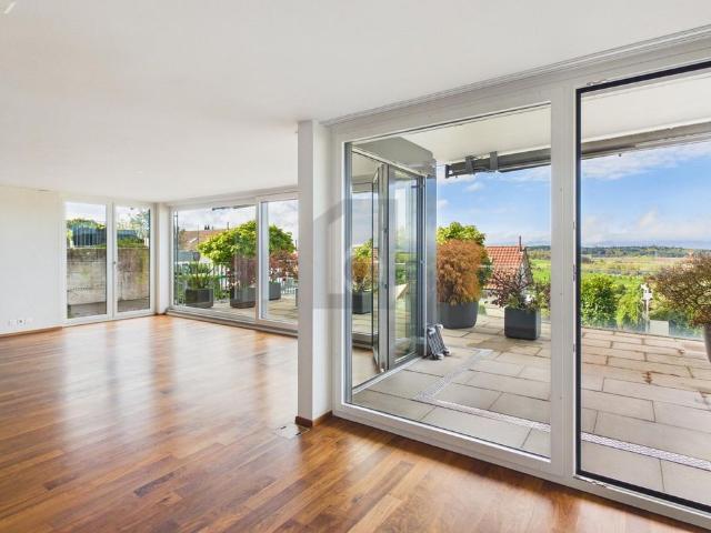 Apartment mieten in Hedingen, Bezirk Affoltern