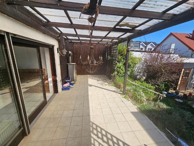 Wohnung kaufen in Griesheim, Hessen