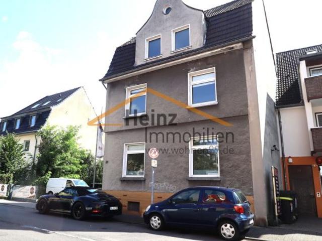 Haus mieten in Köln