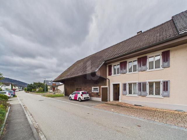 Immobilie mieten in Schwaderloch, Aargau