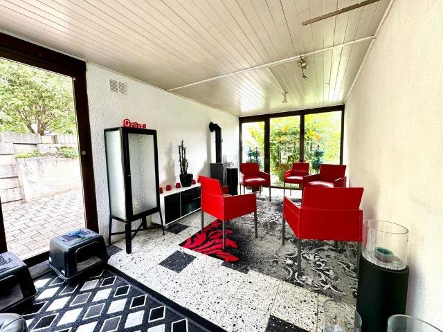 Haus mieten in Buus, Basel-Landschaft