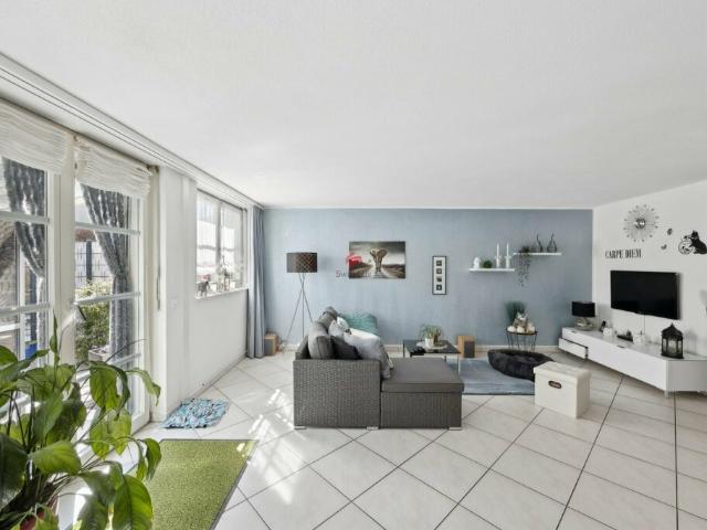 Maisonette kaufen in Neuenegg, Bern