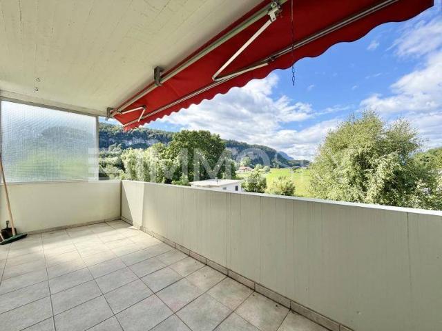 Apartment kaufen in Götzis, Vorarlberg