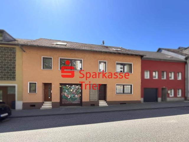 Haus kaufen in Trier