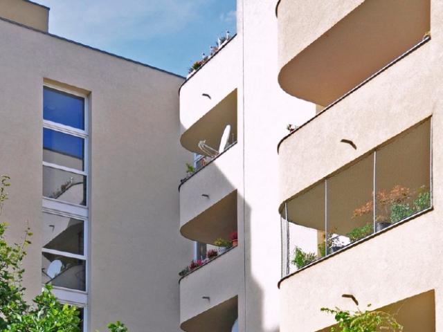 Apartment mieten in Westend, Berlin