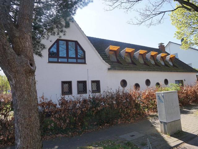 Haus kaufen in Moers