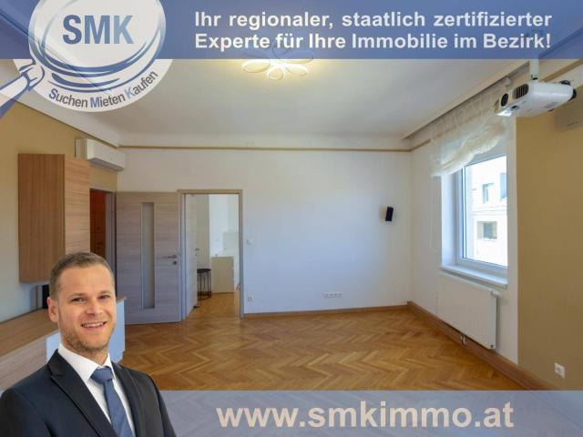Apartment kaufen in Hollabrunn, Niederösterreich