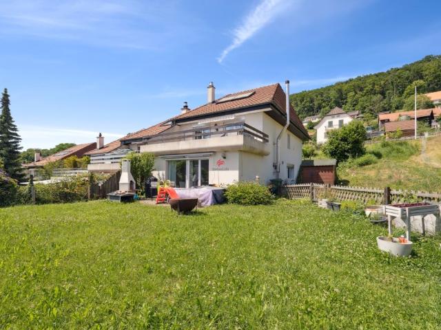 Immobilie kaufen in Himmelried, Solothurn