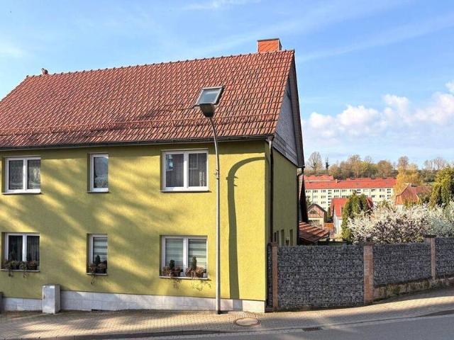 Haus kaufen in Heyerode, Thüringen