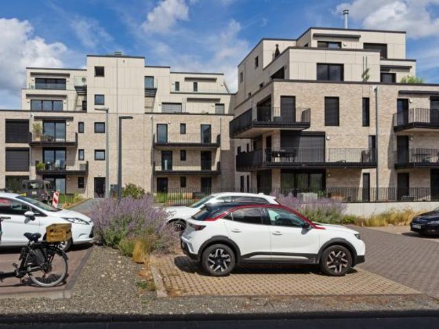 Wohnung kaufen in Trier